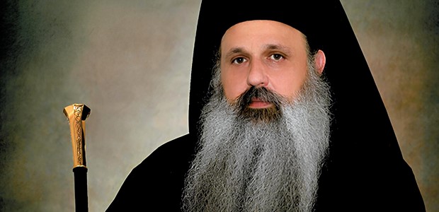 Η ήρεμη δύναμη των Μετεώρων